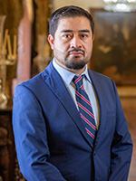 Ubaldo Huerta Muro