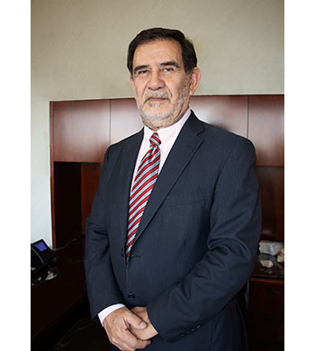 Enrique Gustavo Espinosa Arámburu