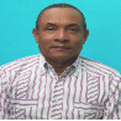 Rafael Jhonny Jimenez Ramirez