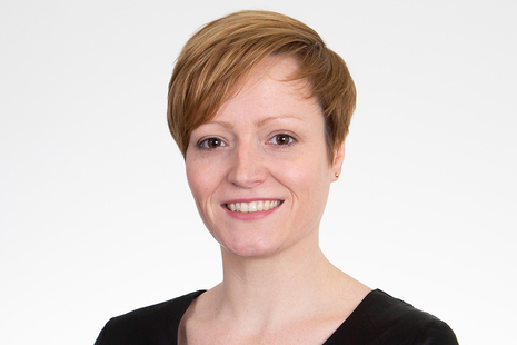 Kate Davies
