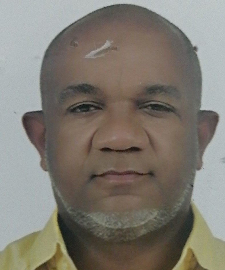 Diomedes Salustiano Santos