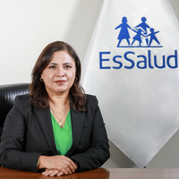 Cecilia María Bedoya Velasco