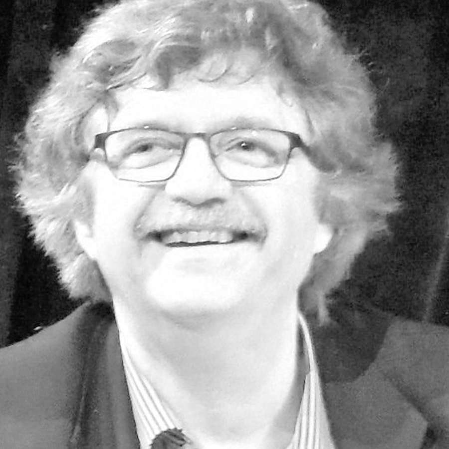 Henk Van Elst