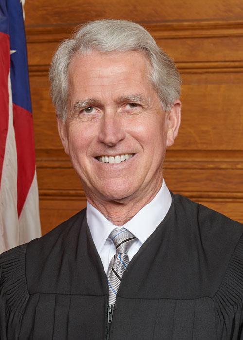 Mark V. Green