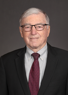 Julian B. Garrett