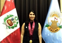 Gabriela María Calderón Sueyras