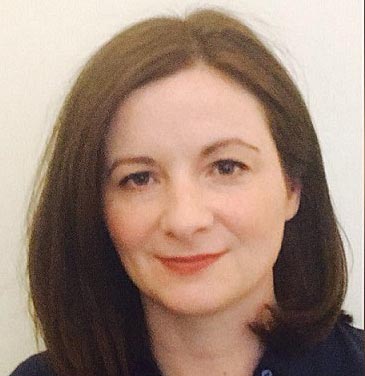 Meg Laffan