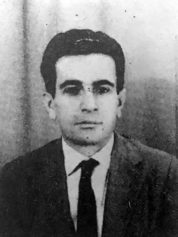 Aluisio Gonçalves Bezerra