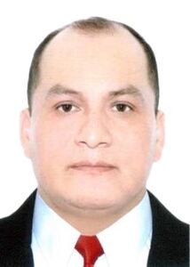 Adriano Encalada Mendez