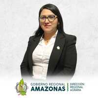 Tabita Angelica Encinas Puscan