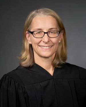 Jeanne M. Cochran
