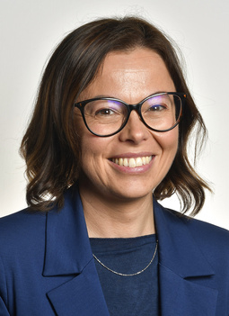 Chiara Luisetto