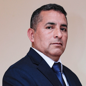 Moises Tito Llallihuaman Figueroa