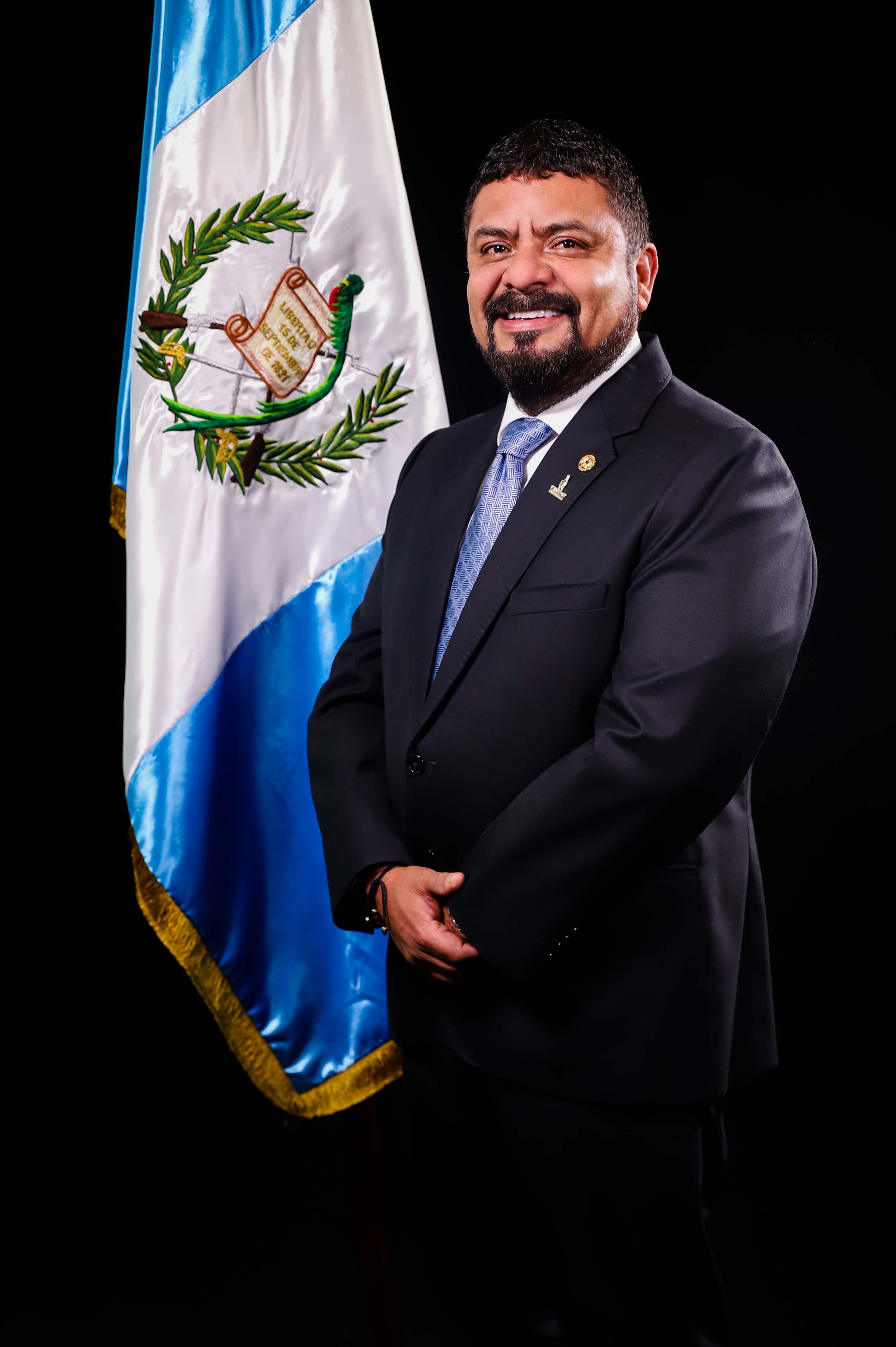 Maynor Gabriel Mejía Popol