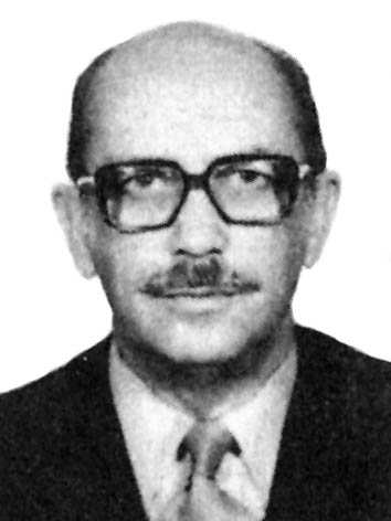 Abel ávila Dos Santos