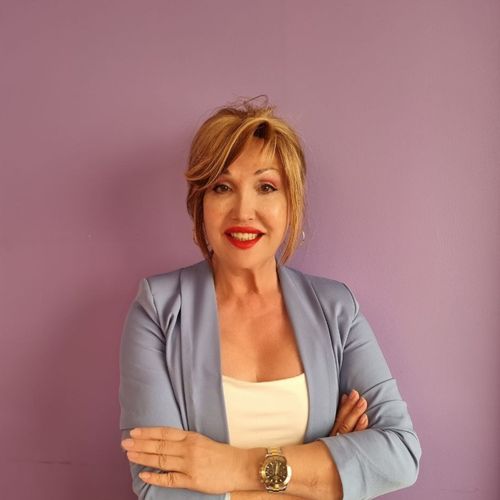 Mar Cambrollé Jurado