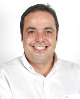Antonio Jesús Amador Cueto