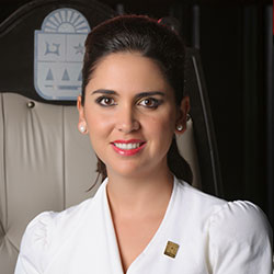 Marcia Alicia Fernández Piña