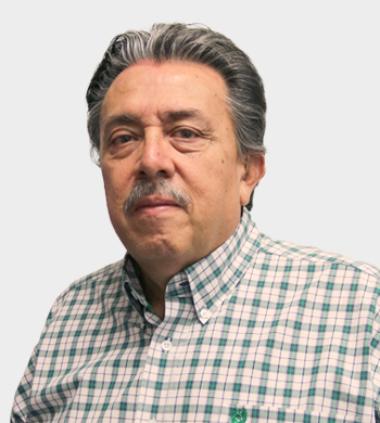 Alfredo Ledesma Rangel
