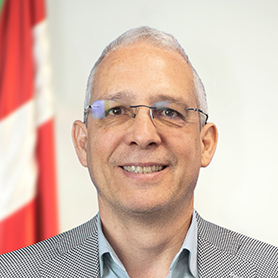 Francisco Javier Dieguez Barriocanal
