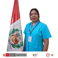 Verónica Judith Carbajal Gómez