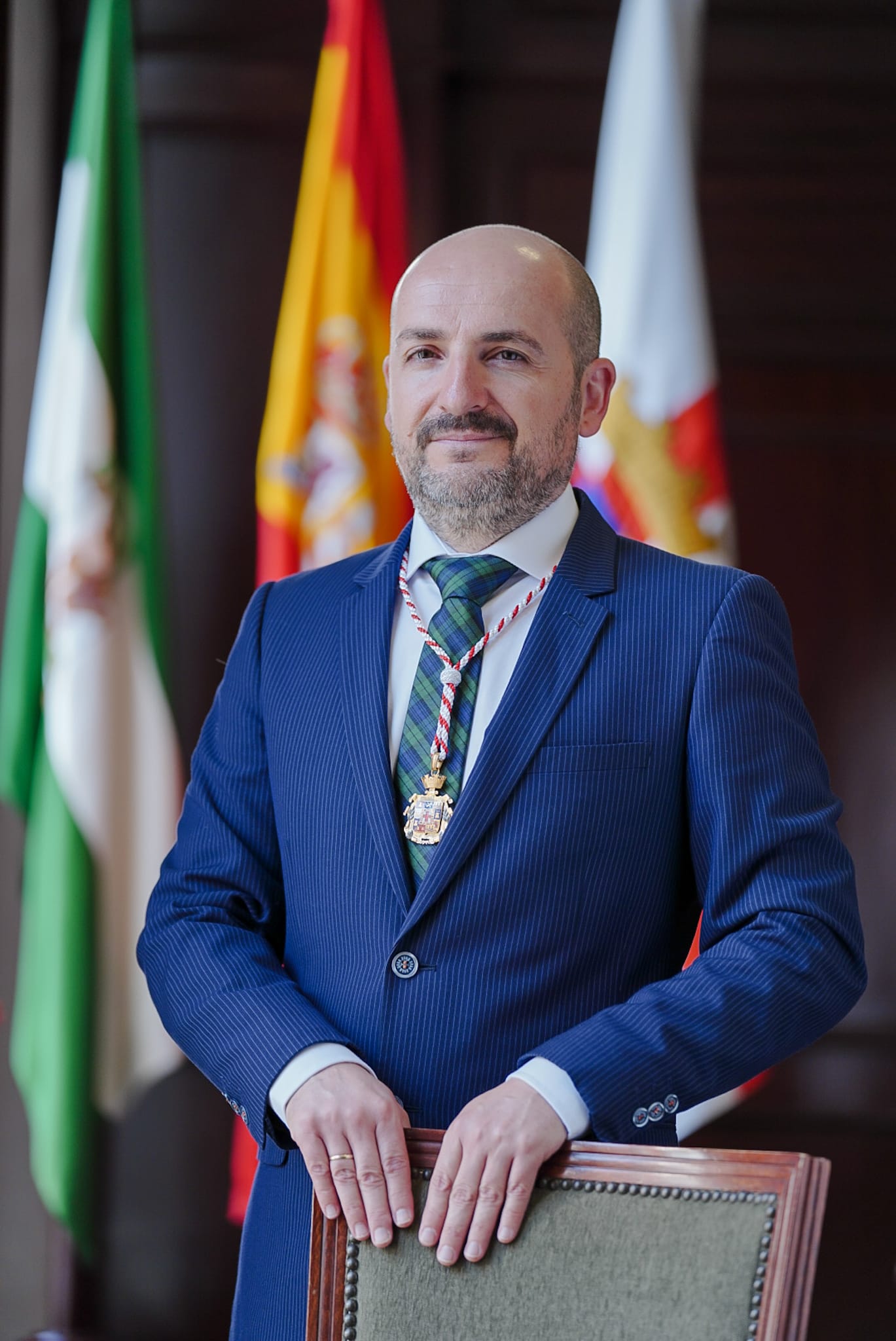 Francisco Andrés álvarez Aguilera