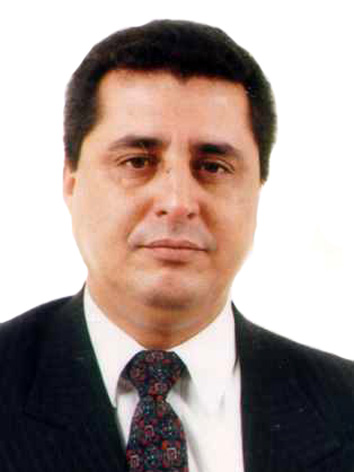 Paulo José Tavares Lessa
