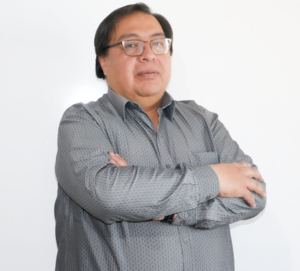 Mahomet Henrick Saravia Lozada