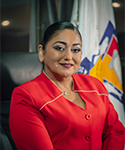 Dalia Verónica Collins Mendoza