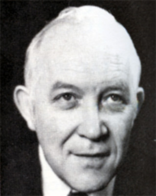 Donald Gilman
