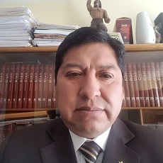 Miguel Pedro Mango Mango