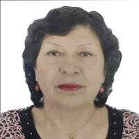 Carmen Jesus Ayala Delgado