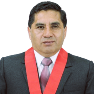 Panfilo Monzon Mamani