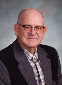 Lane Allred