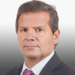 Gustavo Benavente Vergara