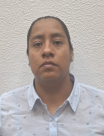 Mayela Alonso Arreola