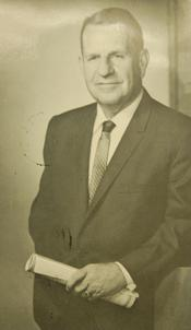 John N. Happy Camp