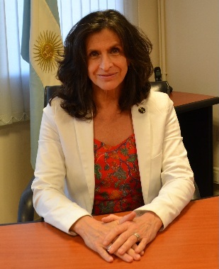 Gloria Beatriz Zalazar