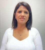 Lidia Silvana Cordero Laos
