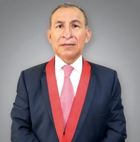 Maximo Dionicio Osorio Arce