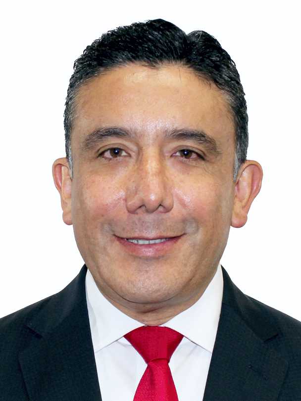 Cruz Juvenal Roa Sánchez