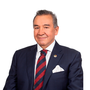 David Parra Sánchez