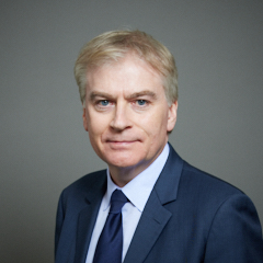 Edward Sebastian Grigg