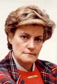 Laura Morso Pérez