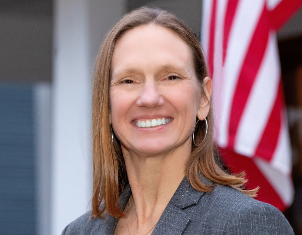 Kimberly A. Thomas