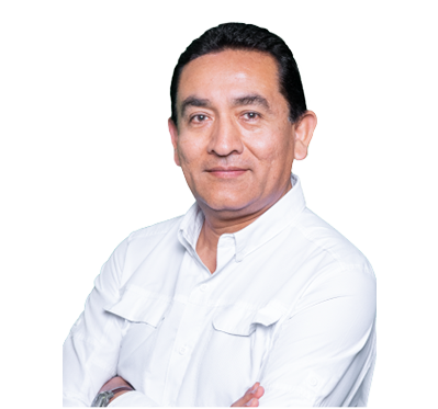 Juan Carlos Oyola Rodríguez