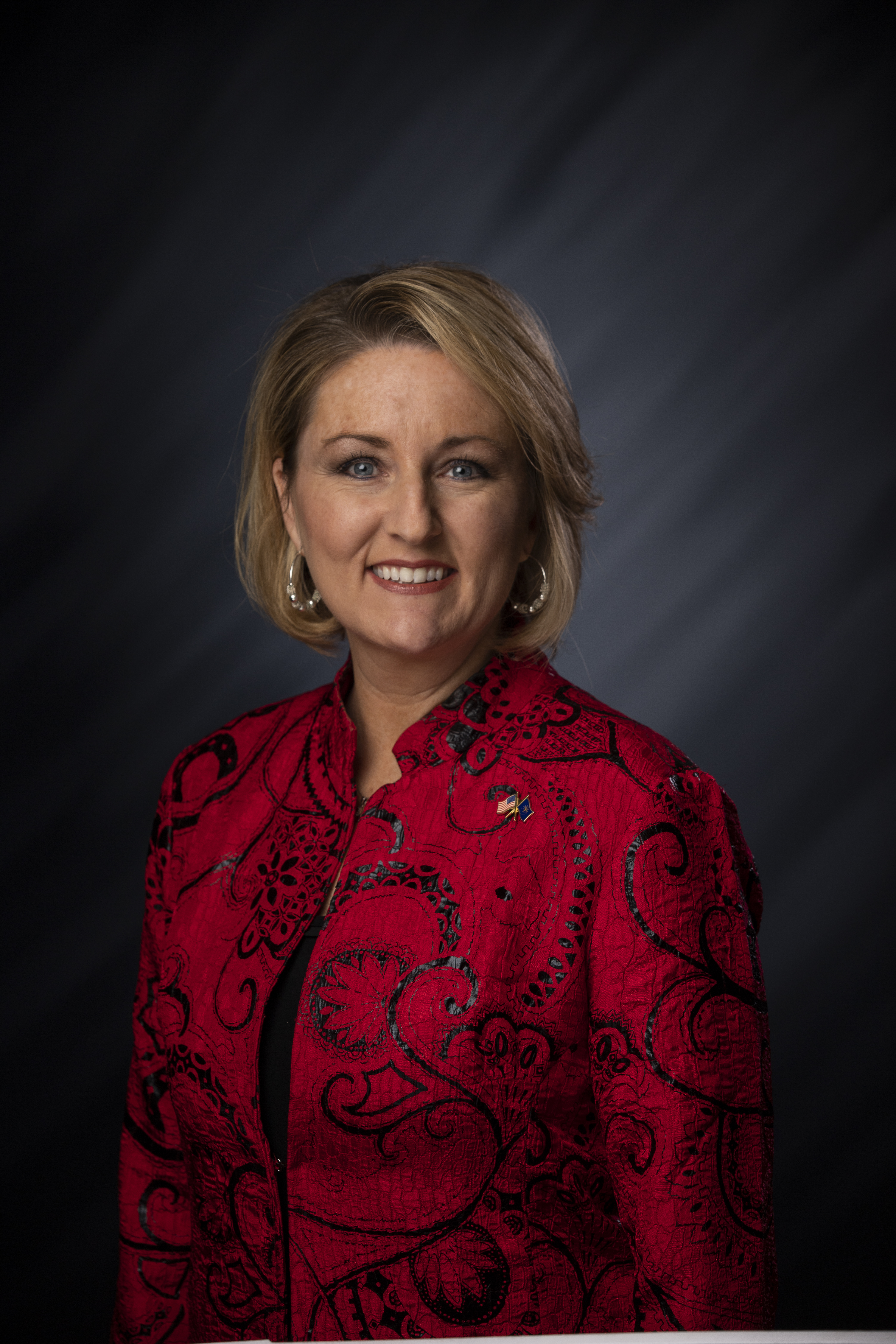 Christy Stutzman