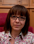 Rosa Melchor Quiralte