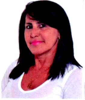 Ana Mercedes Aponte Merchan