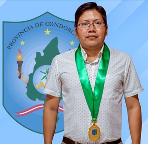 Carlos Alberto Coronel Longinote